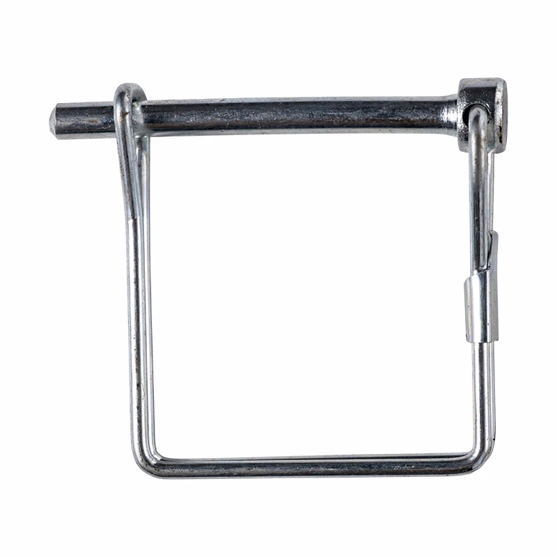 भारी शुल्क युग्मक पिन